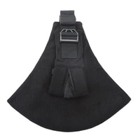 Corduroy black