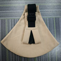 Corduroy Cream