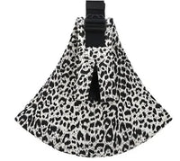 Beige leopard